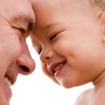 Ролята на бащата в отглеждането на детето (Снимката е предоставена отhealthhowstuffworks.com)