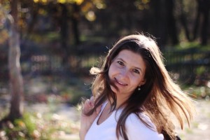 Нели Василева-Стефанова - детски и семеен психолог, специалист по ранно детско развитие, класически хомеопат